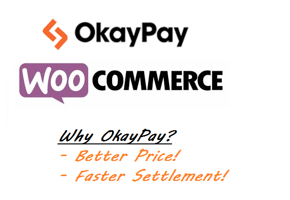 OkayPay - Best WooCommerce Payments