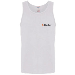 OkayPay Singlet