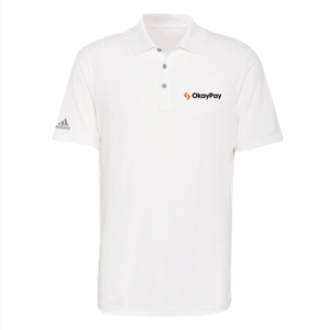 OkayPay Polo Shirt