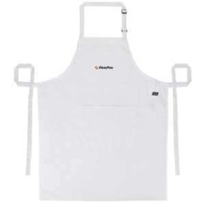 OkayPay Apron