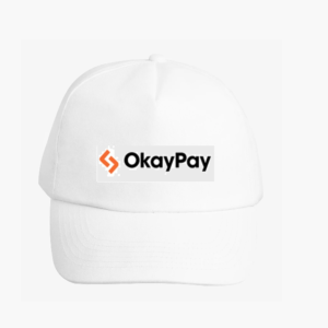OkayPay Hat